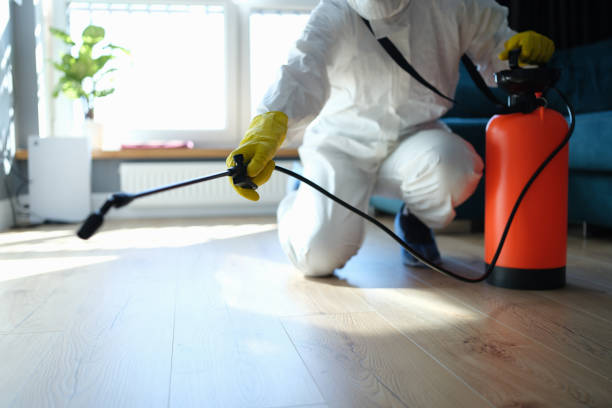 Reliable Hoarding Cleanup contractor in Brookdale, NJ by Crime Scene Cleaner Online